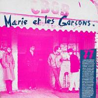 Marie Et Les Garçons : 76-77
